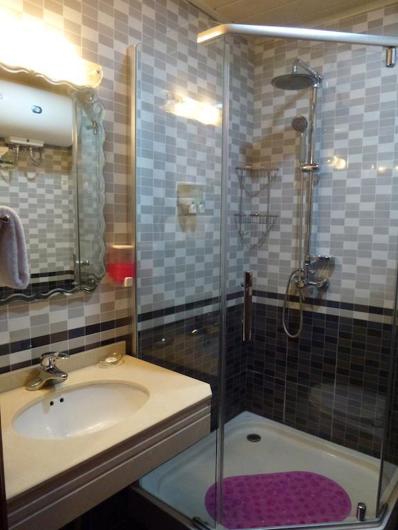 Harbin Volgamanor Hotel Acheng Room photo